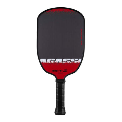 JOOLA Andre Agassi Edge 16mm Edge Pickleball Paddle | Pickleball Sports