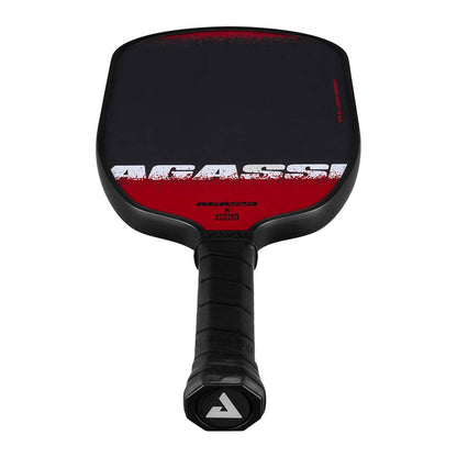 JOOLA Andre Agassi Edge 16mm Edge Pickleball Paddle | Pickleball Sports