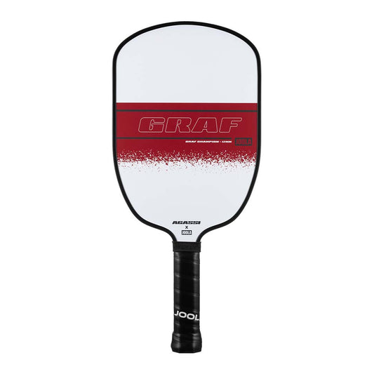 JOOLA Steffi Graf Champion 12mm Pickleball Paddle | Pickleball Sports