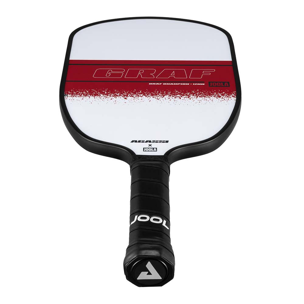 JOOLA Steffi Graf Champion 12mm Pickleball Paddle | Pickleball Sports