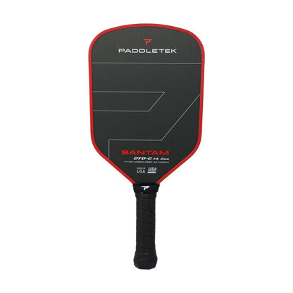 Paddletek Bantam GTO-C 14.3mm Pickleball Paddle | Pickleball Sports