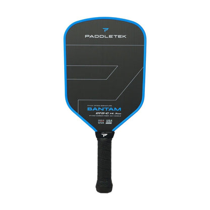 Paddletek Bantam GTO-C 14.3mm Pickleball Paddle | Pickleball Sports
