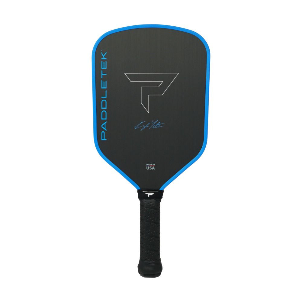 Paddletek Bantam GTO-C 14.3mm Pickleball Paddle | Pickleball Sports