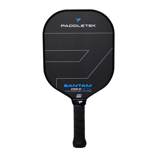 Paddletek Bantam ESQ-C 12.7mm Pickleball Paddle | Pickleball Sports