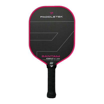 Paddletek Bantam ESQ-C 12.7mm Pickleball Paddle | Pickleball Sports