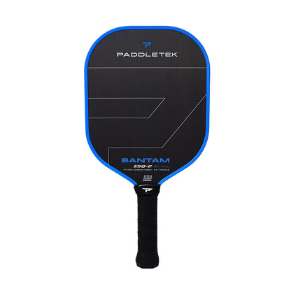 Paddletek Bantam ESQ-C 12.7mm Pickleball Paddle | Pickleball Sports