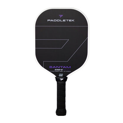 Paddletek Bantam ESQ-C 12.7mm Pickleball Paddle | Pickleball Sports