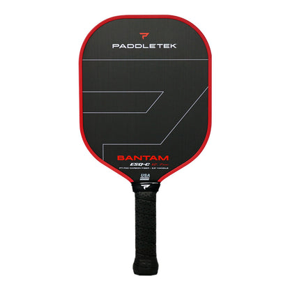 Paddletek Bantam ESQ-C 14.3mm Pickleball Paddle | Pickleball Sports