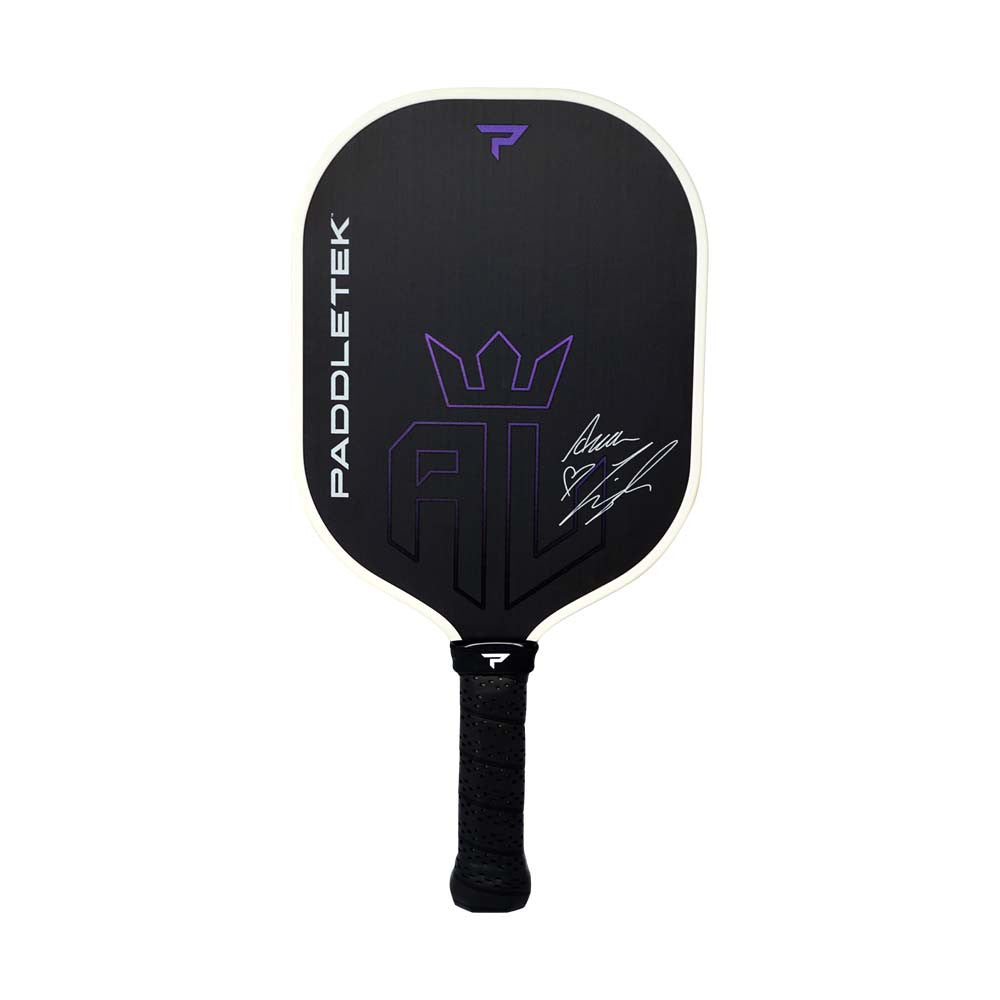 Paddletek Bantam ALW-C Anna Leigh Waters Carbon 14.3mm Paddle | Pickleball Sports