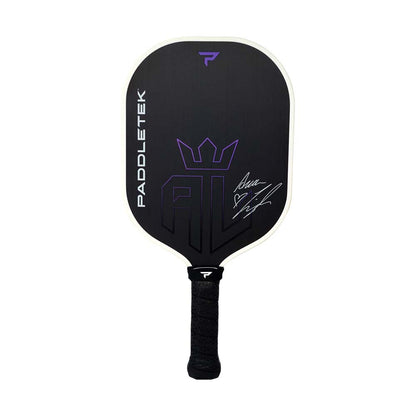Paddletek Bantam ALW-C Anna Leigh Waters Carbon 14.3mm Paddle | Pickleball Sports