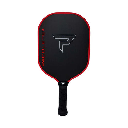 Paddletek Bantam ALW-C Anna Leigh Waters Carbon 12.7mm Paddle | Pickleball Sports