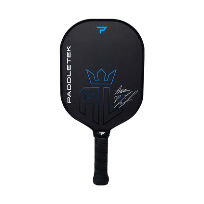 Paddletek Bantam ALW-C Anna Leigh Waters Carbon 12.7mm Paddle | Pickleball Sports