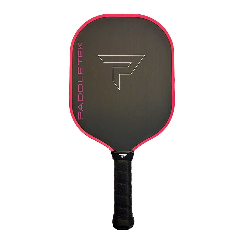 Paddletek Bantam ALW-C Anna Leigh Waters Carbon 12.7mm Paddle | Pickleball Sports