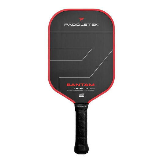 Paddletek Bantam TKO-C 12.7mm Pickleball Paddle | Pickleball Sports