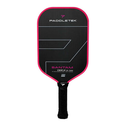 Paddletek Bantam TKO-C 12.7mm Pickleball Paddle | Pickleball Sports