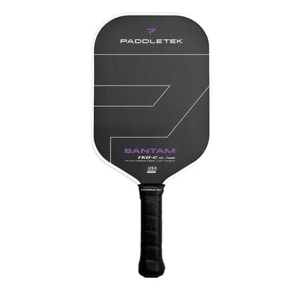 Paddletek Bantam TKO-C 12.7mm Pickleball Paddle | Pickleball Sports