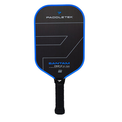 Paddletek Bantam TKO-C 12.7mm Pickleball Paddle | Pickleball Sports