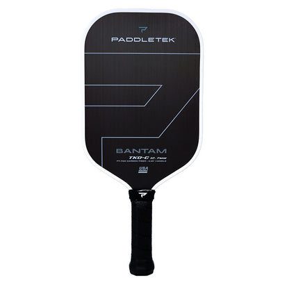 Paddletek Bantam TKO-C 12.7mm Pickleball Paddle | Pickleball Sports