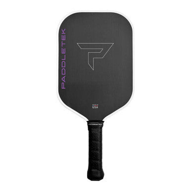 Paddletek Bantam TKO-C 12.7mm Pickleball Paddle | Pickleball Sports
