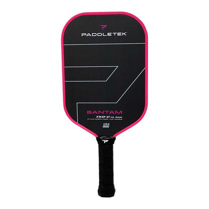 Paddletek Bantam TKO-C 14.3mm Pickleball Paddle | Pickleball Sports