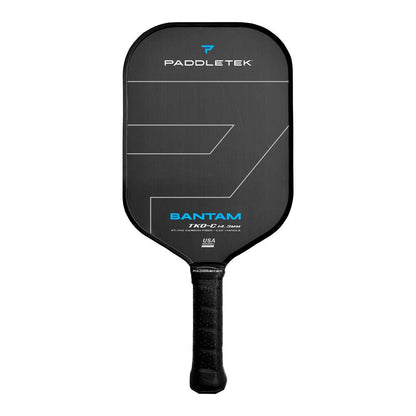 Paddletek Bantam TKO-C 14.3mm Pickleball Paddle | Pickleball Sports