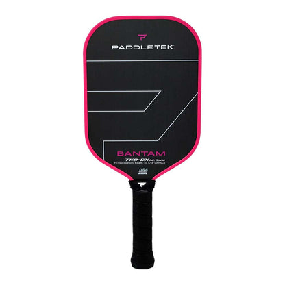 Paddletek Bantam TKO-CX 14.3mm Pickleball Paddle | Pickleball Sports