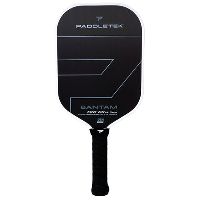 Paddletek Bantam TKO-CX 14.3mm Pickleball Paddle | Pickleball Sports