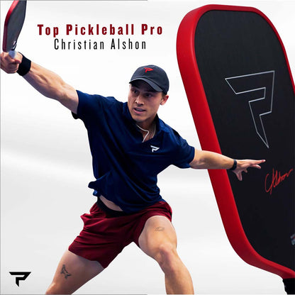 Paddletek Bantam TKO-CX 14.3mm Pickleball Paddle | Pickleball Sports