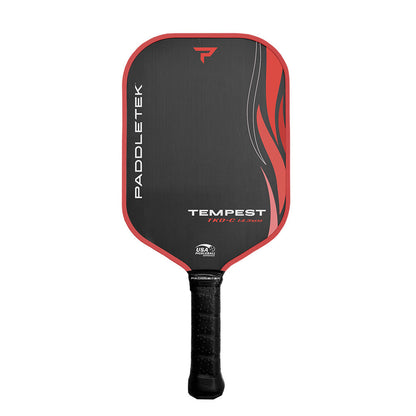 Paddletek Tempest TKO-C 14.3mm Pickleball Paddle | Pickleball Sports