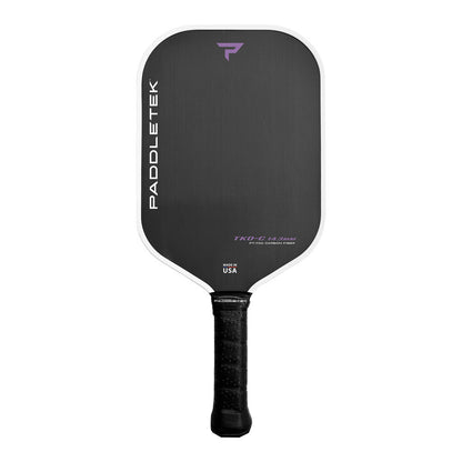Paddletek Tempest TKO-C 14.3mm Pickleball Paddle | Pickleball Sports