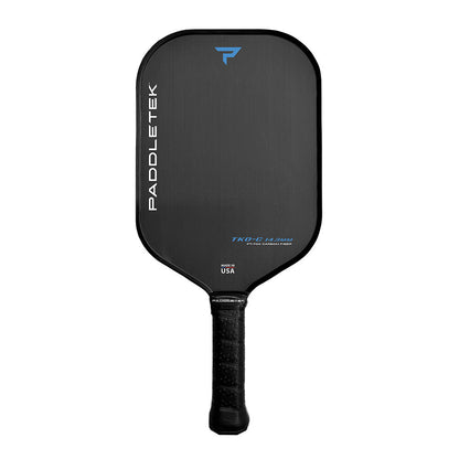 Paddletek Tempest TKO-C 14.3mm Pickleball Paddle | Pickleball Sports