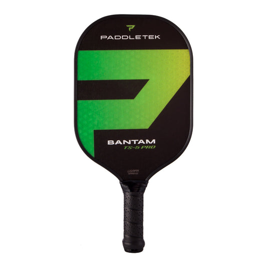 Paddletek Bantam TS-5 Pro Pickleball Paddle | Pickleball Sports