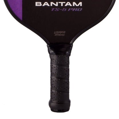 Paddletek Bantam TS-5 Pro Pickleball Paddle | Pickleball Sports