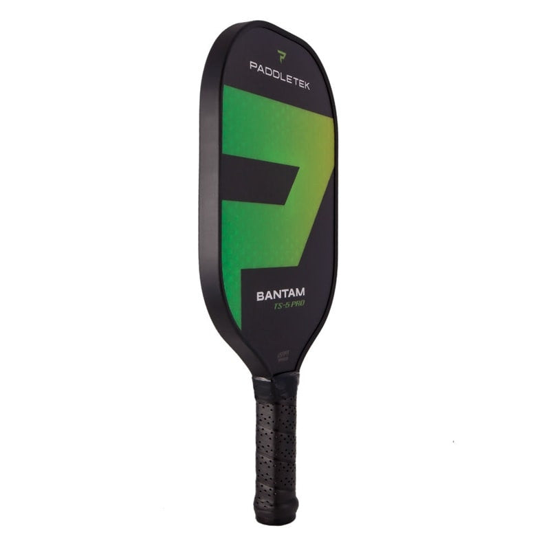 Paddletek Bantam TS-5 Pro Pickleball Paddle | Pickleball Sports