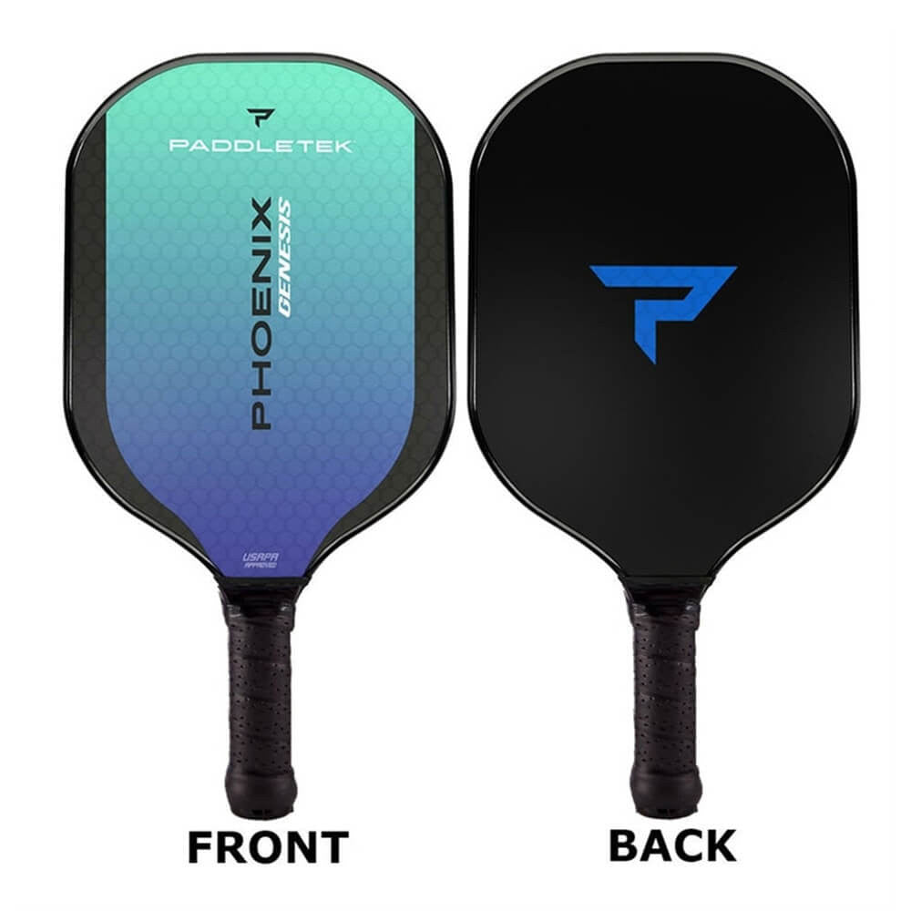 Phoenix Genesis Composite Pickleball Paddle | Pickleball Sports