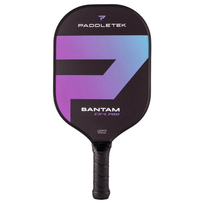 Bantam EX-L Pro Composite Pickleball Paddle | Pickleball Sports
