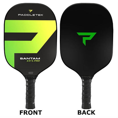 Bantam EX-L Pro Composite Pickleball Paddle | Pickleball Sports