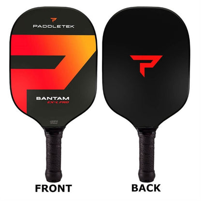 Bantam EX-L Pro Composite Pickleball Paddle | Pickleball Sports