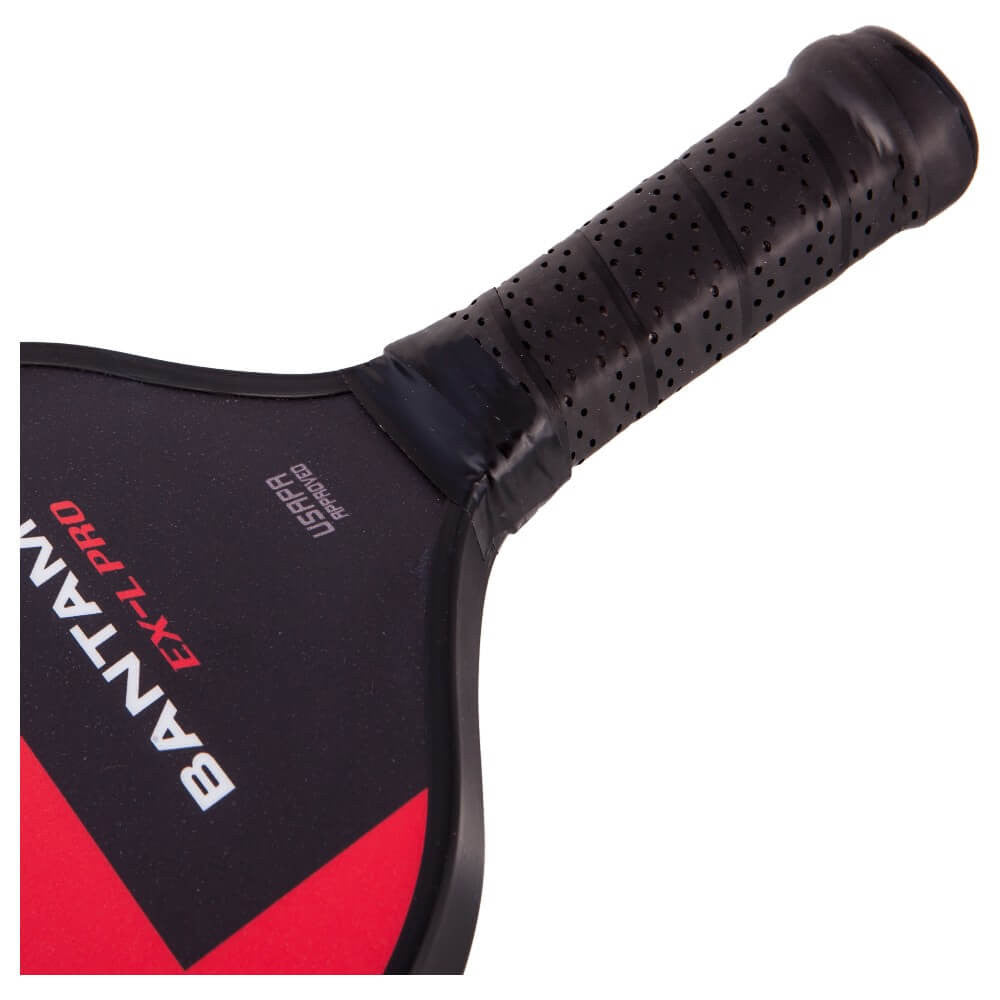 Bantam EX-L Pro Composite Pickleball Paddle | Pickleball Sports