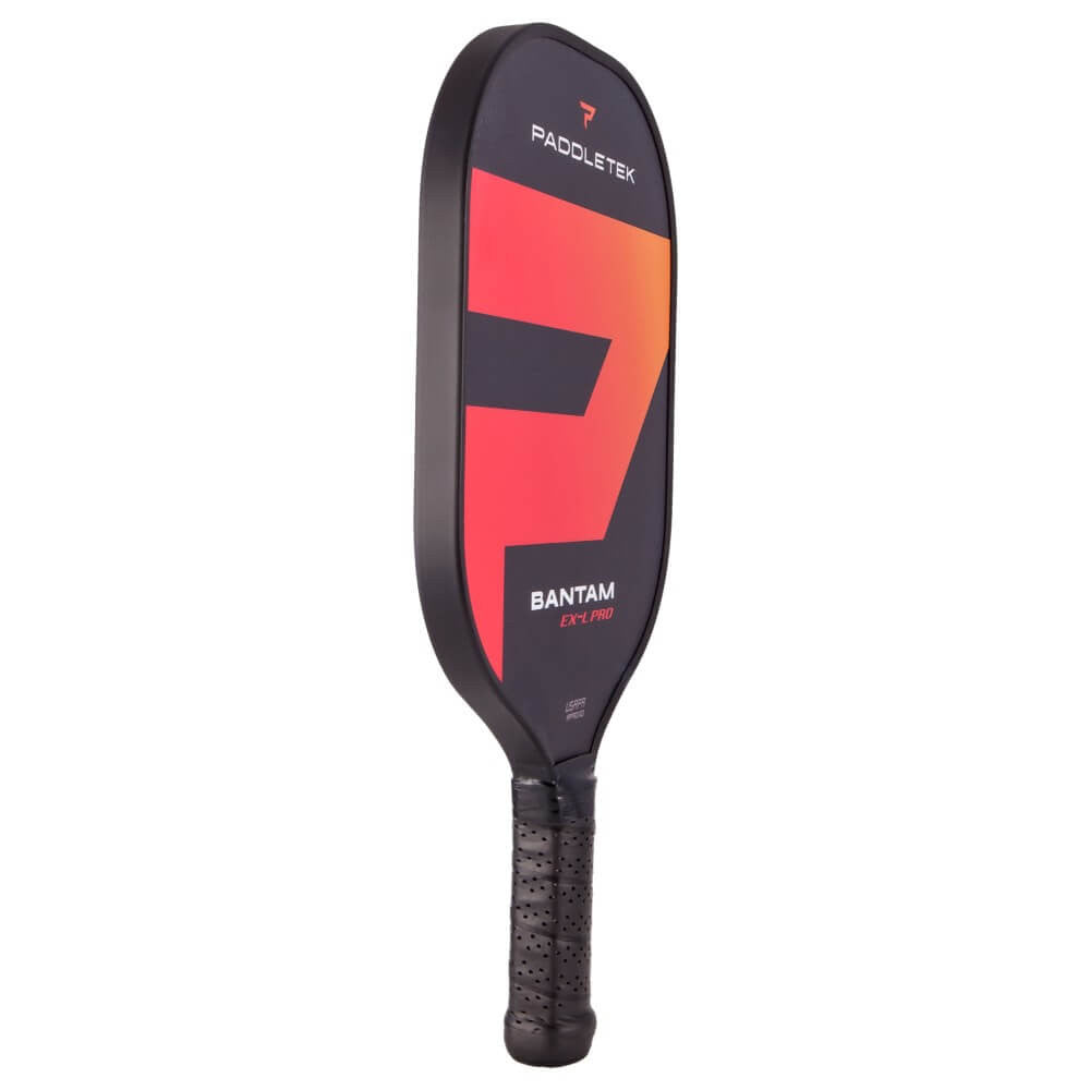 Bantam EX-L Pro Composite Pickleball Paddle | Pickleball Sports