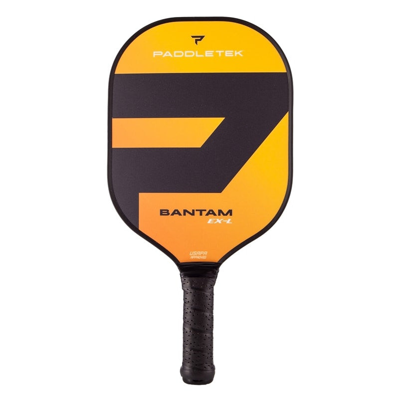 Paddletek Bantam EX-L Pickleball Paddle | Pickleball Sports