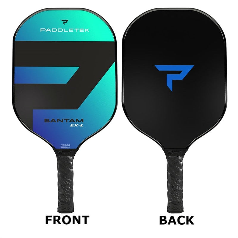 Paddletek Bantam EX-L Pickleball Paddle | Pickleball Sports