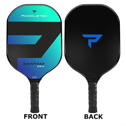 Paddletek Bantam EX-L Pickleball Paddle | Pickleball Sports