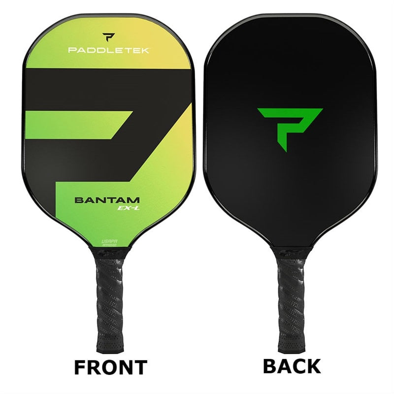 Paddletek Bantam EX-L Pickleball Paddle | Pickleball Sports