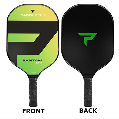 Paddletek Bantam EX-L Pickleball Paddle | Pickleball Sports