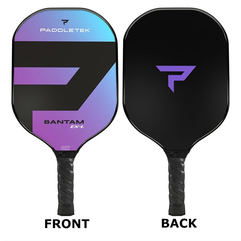 Paddletek Bantam EX-L Pickleball Paddle | Pickleball Sports