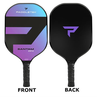 Paddletek Bantam EX-L Pickleball Paddle | Pickleball Sports