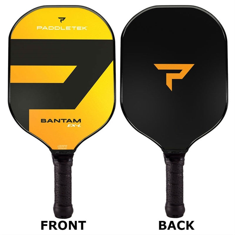 Paddletek Bantam EX-L Pickleball Paddle | Pickleball Sports