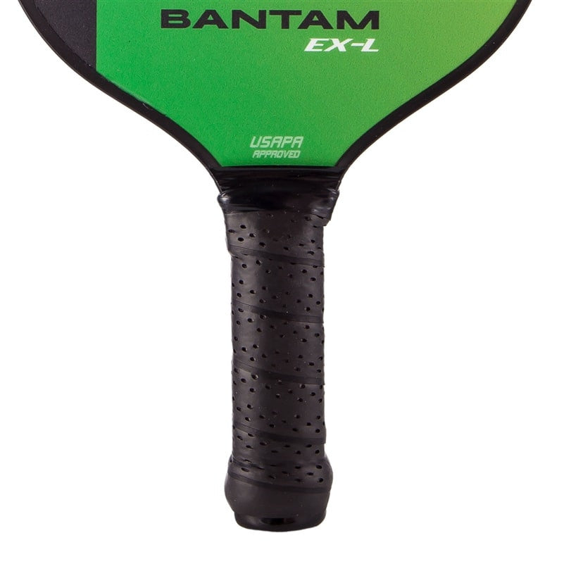Paddletek Bantam EX-L Pickleball Paddle | Pickleball Sports