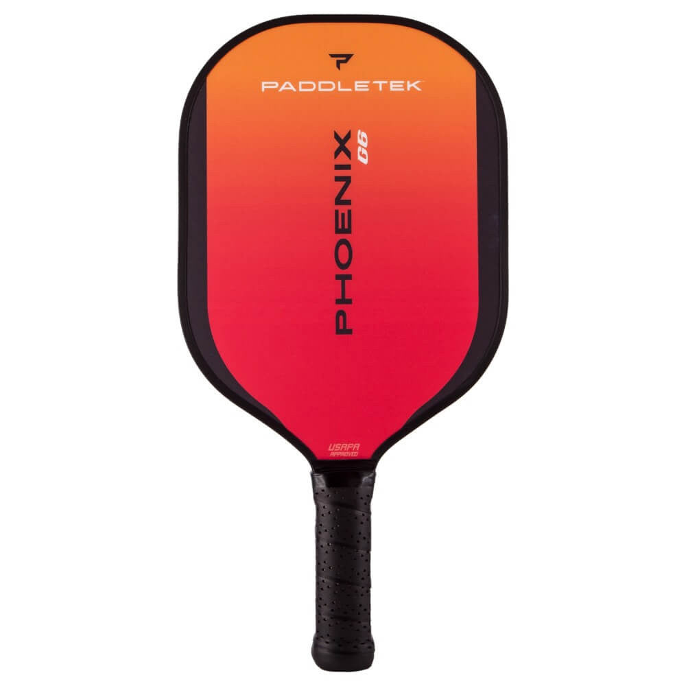 Phoenix G6 Composite Pickleball Paddle | Pickleball Sports